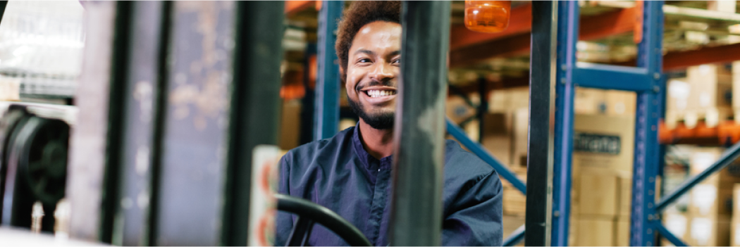 warehouse jobs